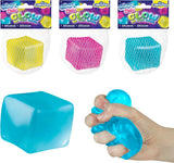 Cool Cube Glow in the Dark in Net