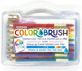 Color Brush On the Go Kit