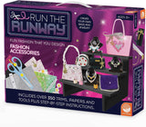 Run the Runway Fashion Accessories