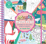 Fairy Magic Multi Play
