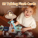 Interactive Reading Pen, 3 Books, Flashcards and More