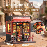 Uncle Joe's Pizzeria