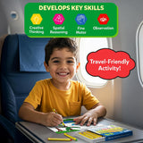 Color and Learn Learn about OVER 160 Animals
