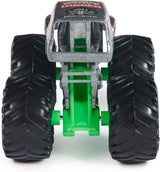 Monster Jam Grave Digger