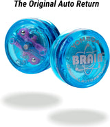 Yomega YoYo Brain Auto Return