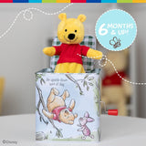 Winnie Pooh Jack in the Box
