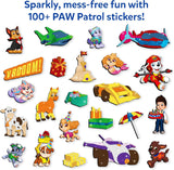Foil Fun Paw Patrol
