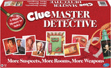 Clue Master Detective