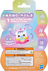 NanoMals Meadowmist - Includes 1 Nano-mal