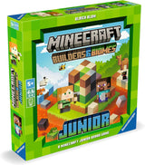 Minecraft Builders & Biomes Junior