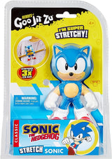 Sonic Mini Goo Jit Zu