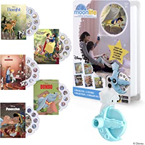 Disney Classics Moonlight Gift