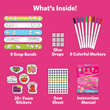 Snap Bandz Friendship Bands
