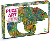 150 pc Chameleon
