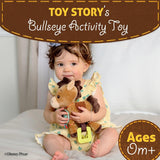 Disney Toy Story Bullseye On the Go Activity Toy
