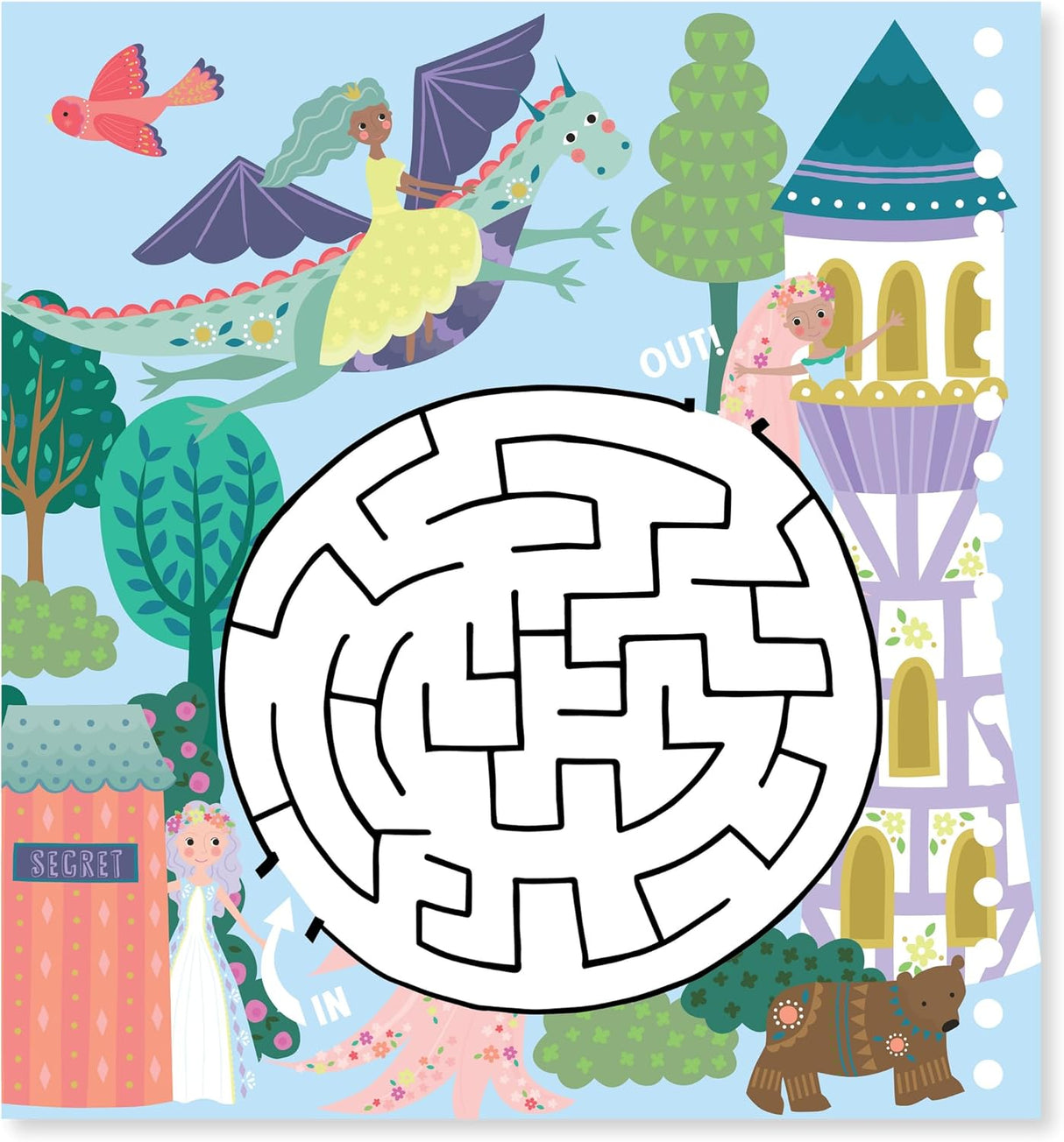 Fairy Magic Multi Play