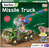 Missile Truck