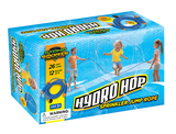 Hydro Hop Sprinkler Jump Rope