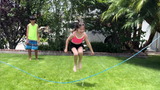 Hydro Hop Sprinkler Jump Rope