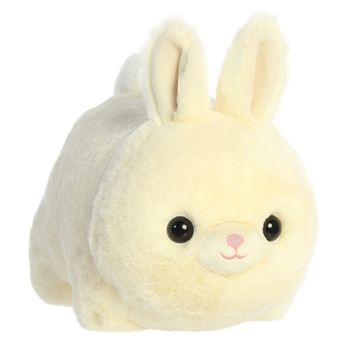Spudster Bunny Yellow