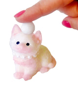 Zorbitz Fuzzy Friends Kitty