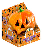 Squish N' Sparkle Pumpkin