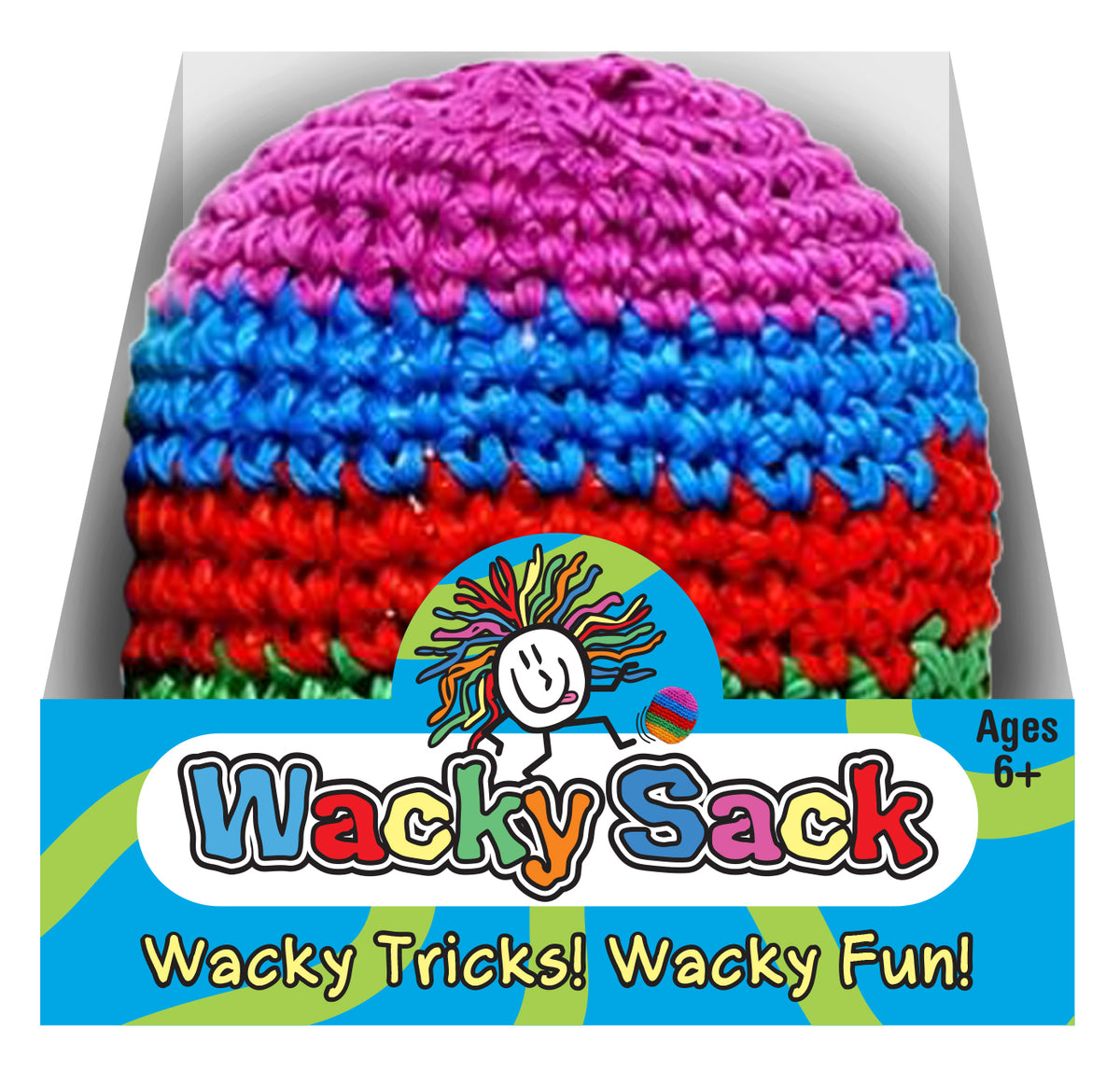 Wacky Sack