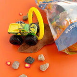 Monster Truck KidDough Play Kit in a Bag