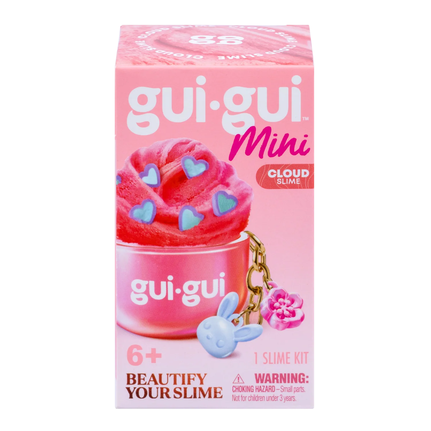 GUI GUI Mini Slime
