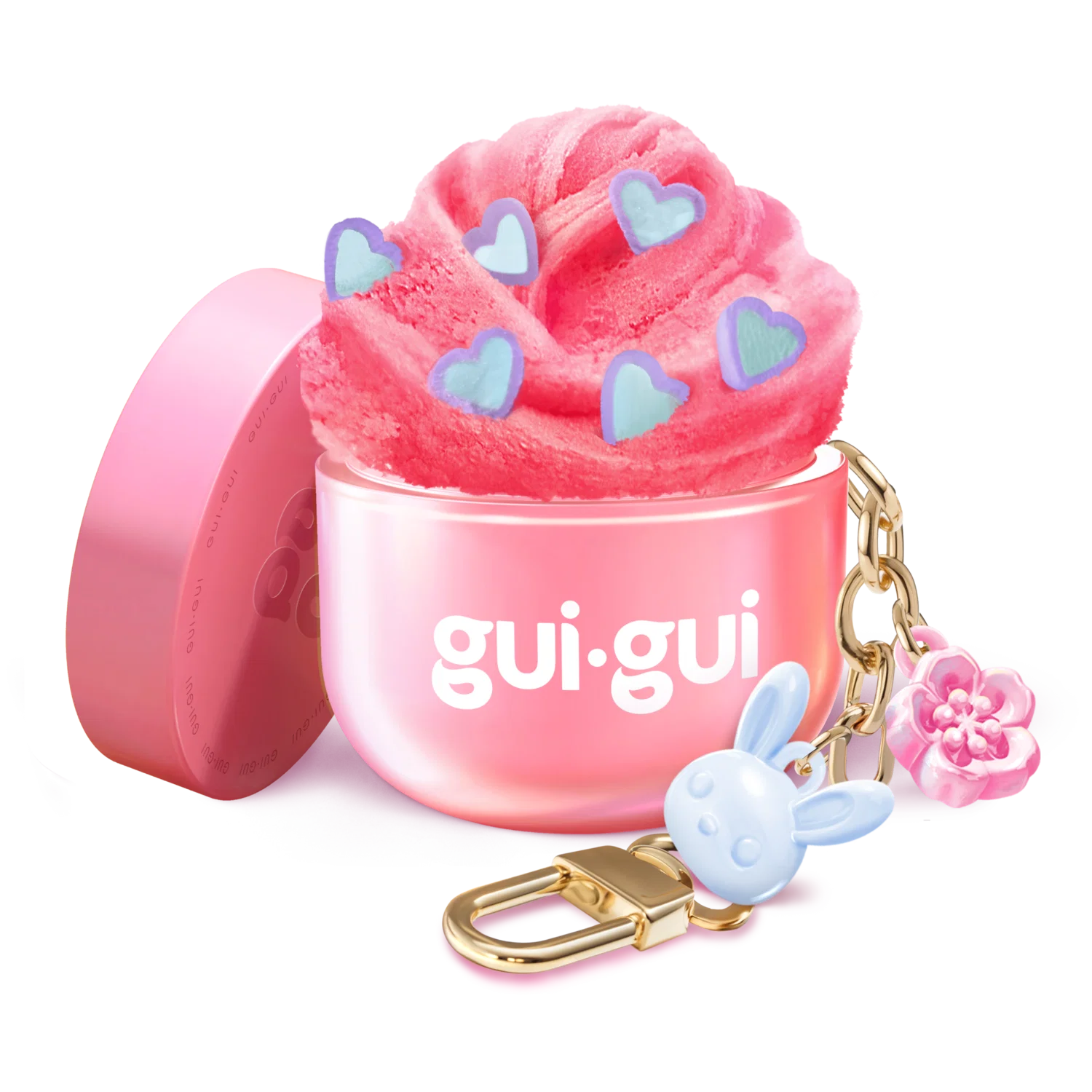 GUI GUI Mini Slime