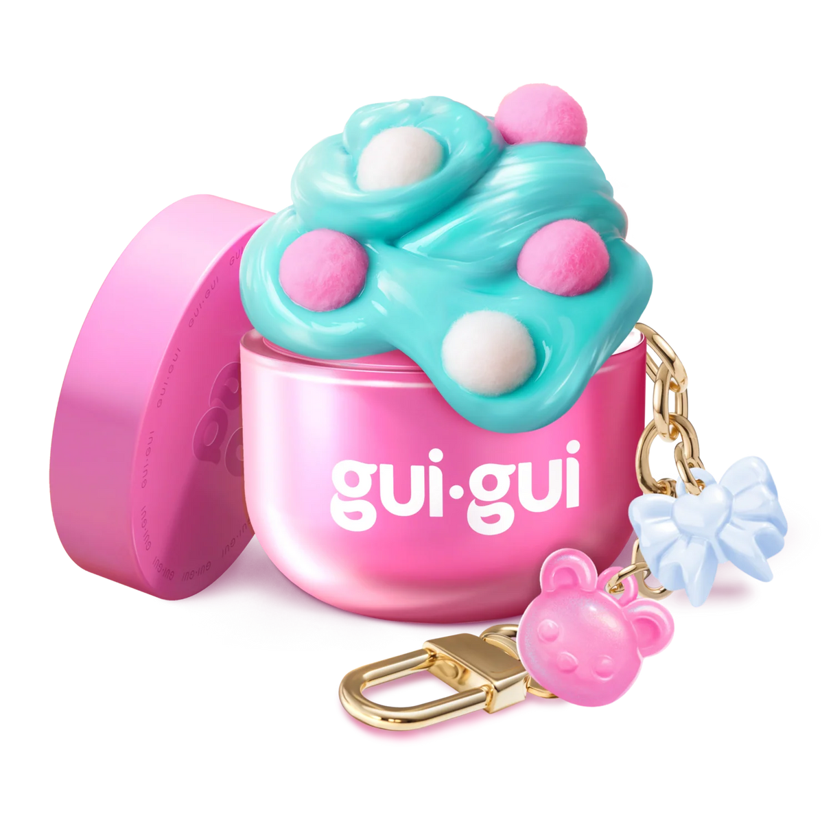 GUI GUI Mini Slime