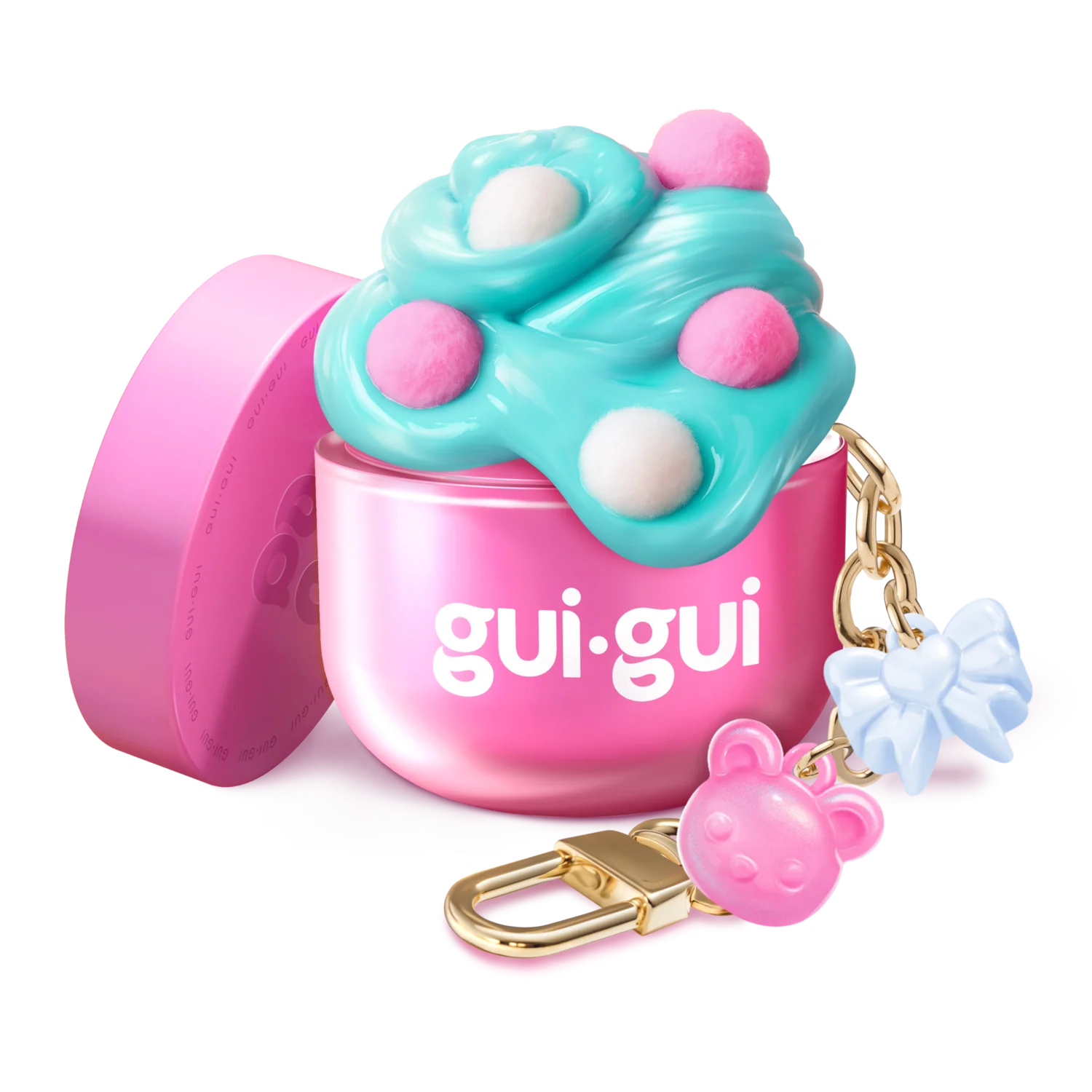 GUI GUI Mini Slime