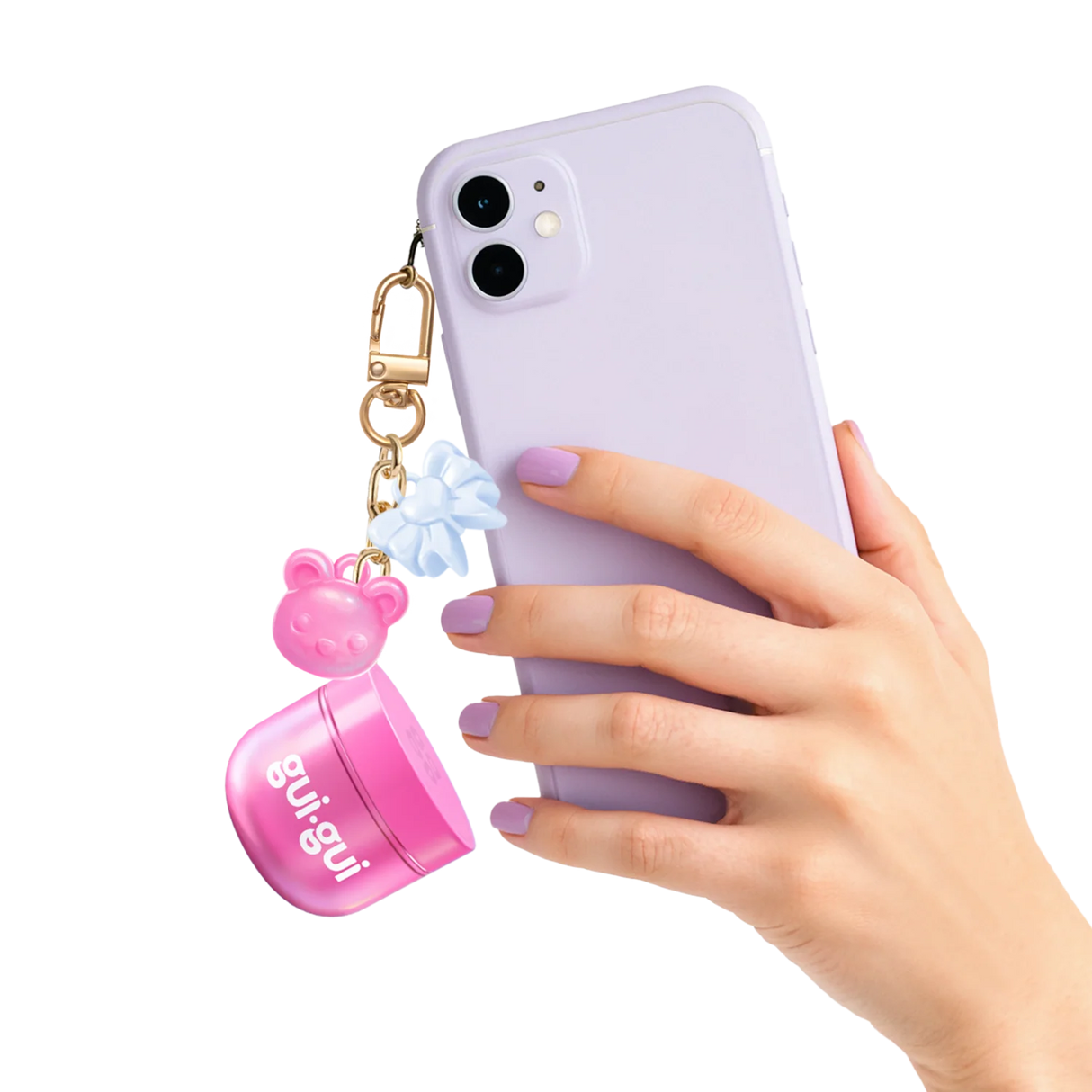 GUI GUI Mini Slime