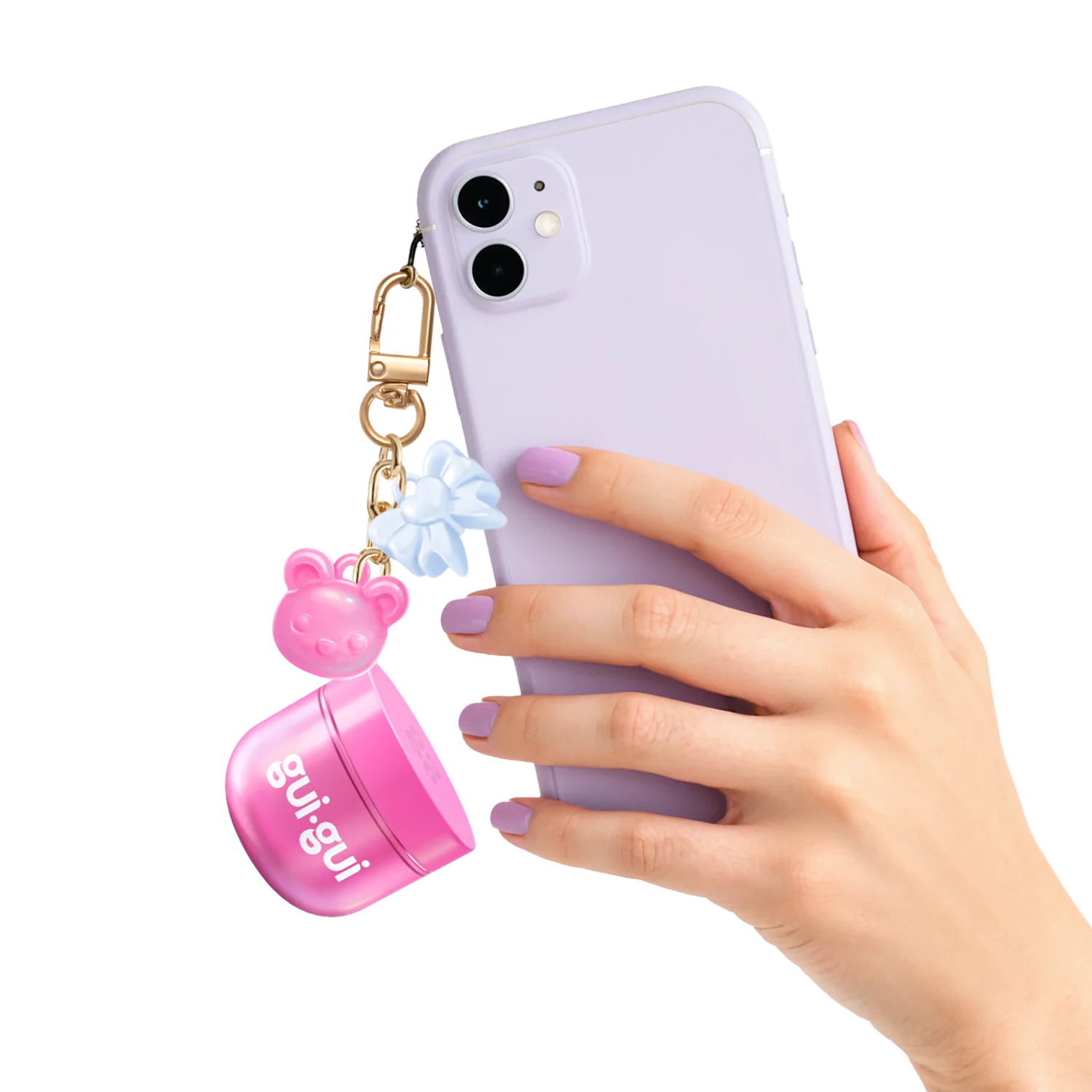 GUI GUI Mini Slime