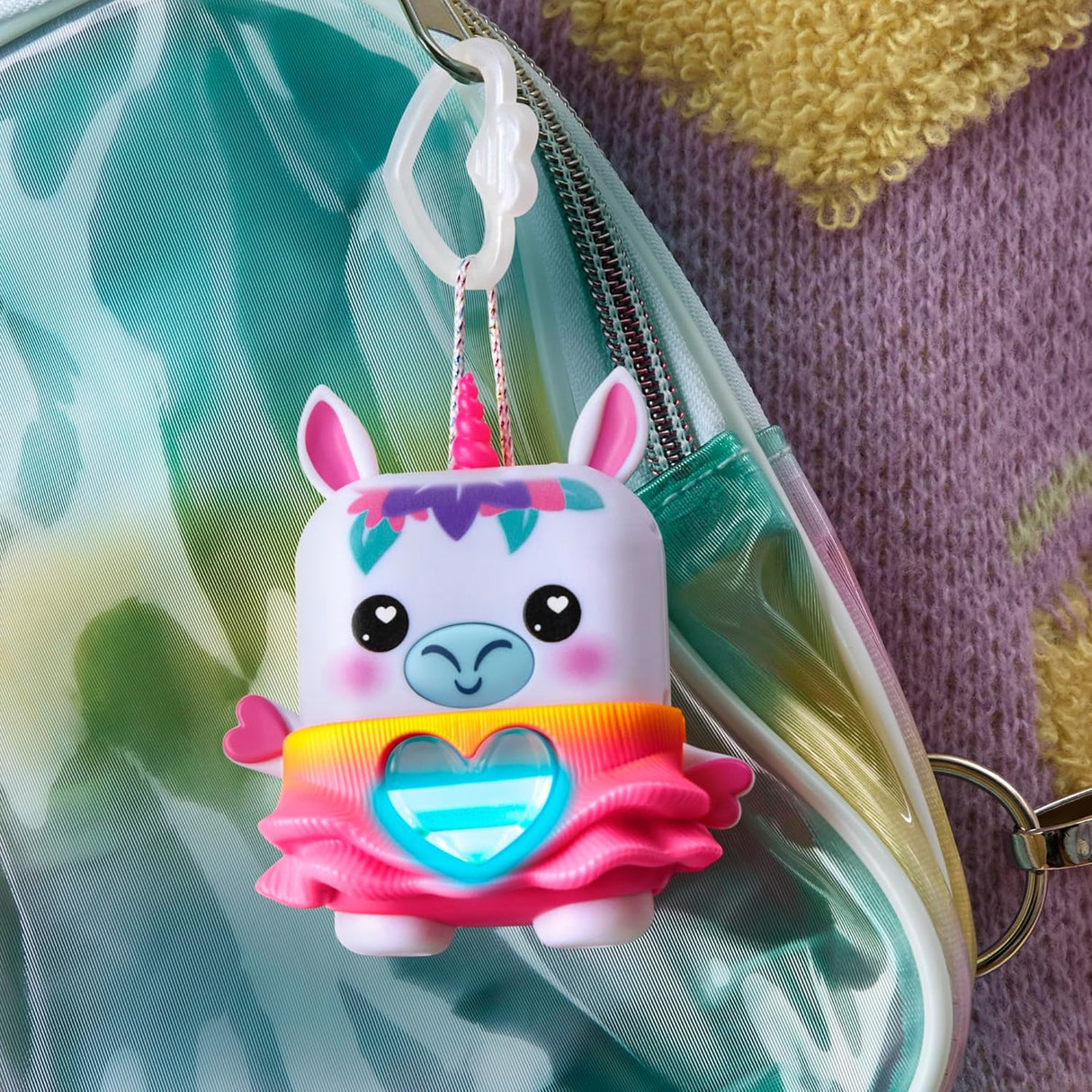 NanoMals Meadowmist - Includes 1 Nano-mal