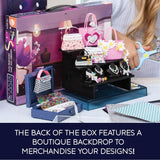 Run the Runway Fashion Accessories