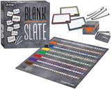 Blank Slate