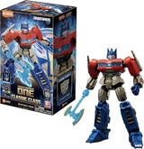 Blokees Transformers Classic Class Optimus Prime