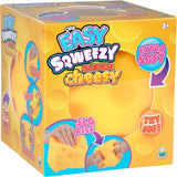 Orb Easy Sqweezy Super Cheese