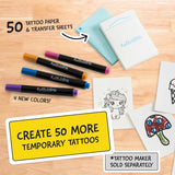 Hello Blink Tattoo Refill Pack