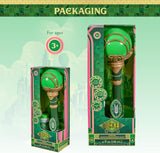 Elphaba LIghts and Sounds Bubble Wand