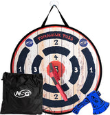 NSG Axe Throwing Set