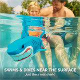 Swinways Rainbow Reef Finn Diesel