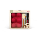 Cocoa Bombs Set Make Your Own