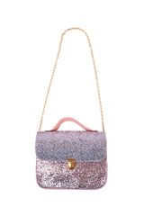 Skyline Sparkle Party Purse