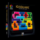 IQ Square Logic Game Deluxe