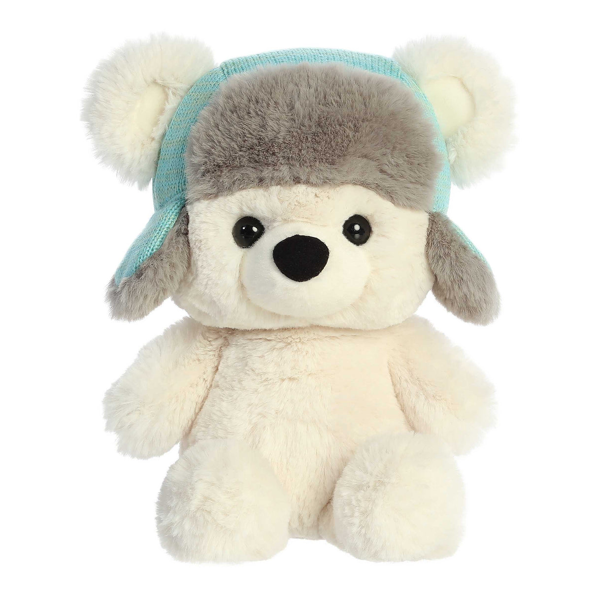 Baby Bear Benny