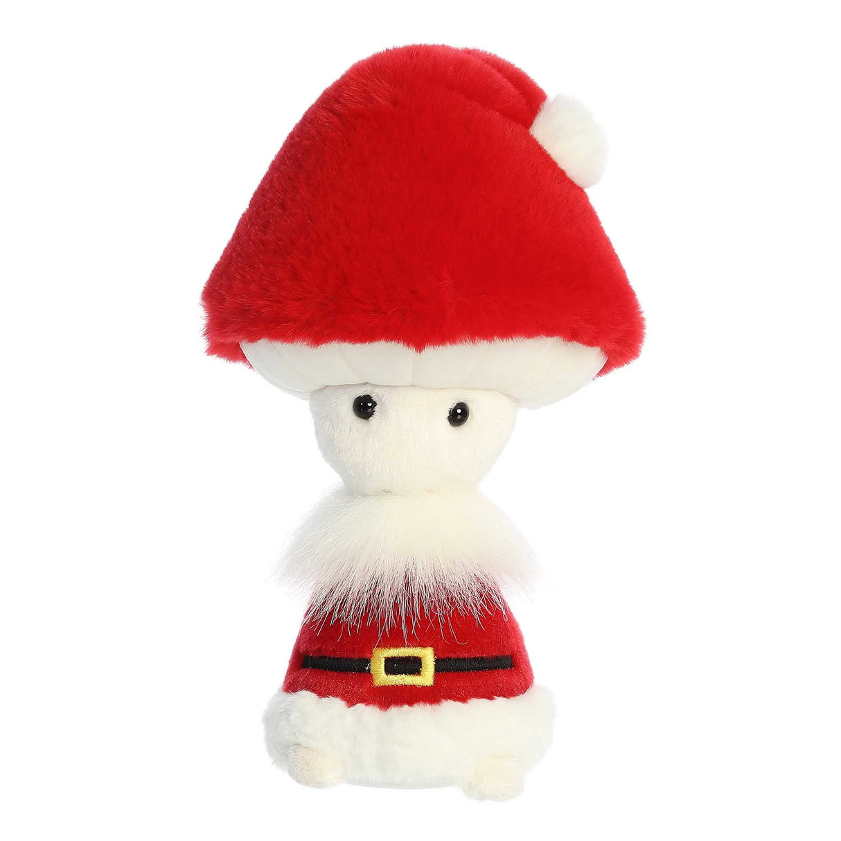 Fungi Friends Santa