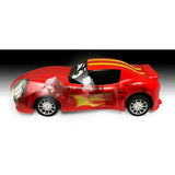 Car Toons Remote Control Car