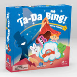 Ta-Da Bing! What Toy Is Missing?